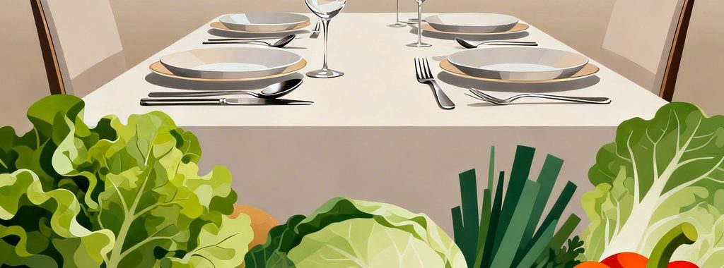 Consejos para una Alimentación Balanceada