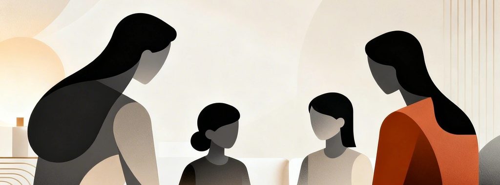 Actividades para Fortalecer los Vínculos Familiares